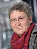 Profilbild von Gisela Fischer